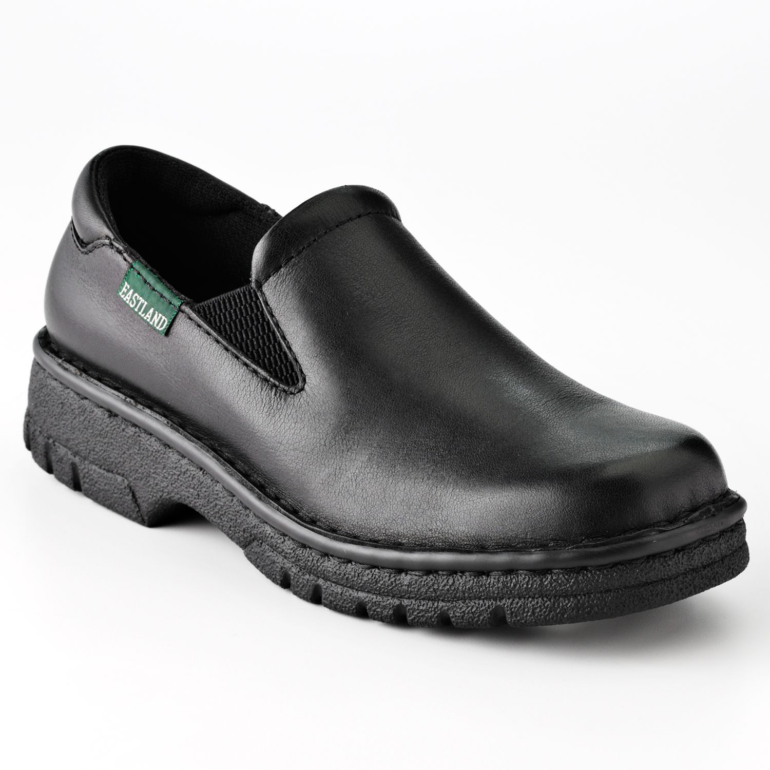 eastland penny loafers kohls