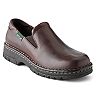 eastland newport women's slip on shoes