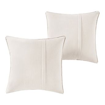 Greendale Home Fashions 2-pack Outdoor Sunbrella Throw Pillow Set