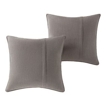Greendale Home Fashions 2-pack Outdoor Sunbrella Throw Pillow Set