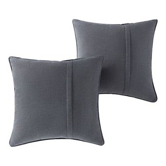 Greendale Home Fashions 2-pack Outdoor Sunbrella Throw Pillow Set