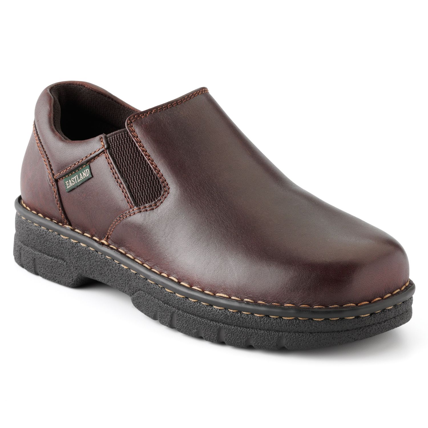 eastland men's slip on shoes