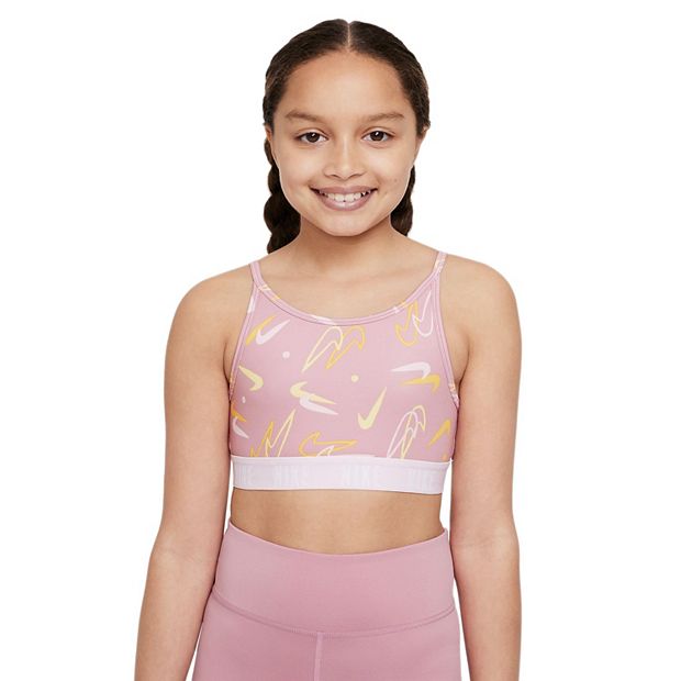 Nike: Girls' Trophy Bra - Size XL, Girl's