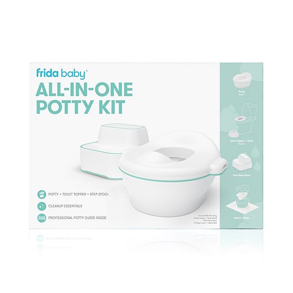 Kohls store potty chairs