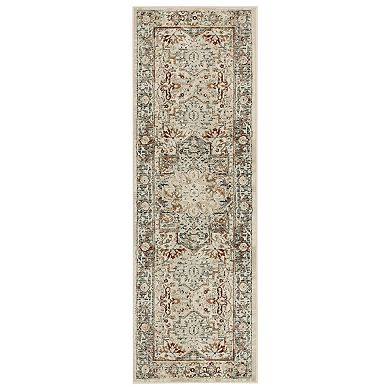 Superior Lucida Indoor Area Rug