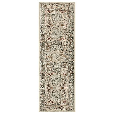 Superior Lucida Indoor Area Rug