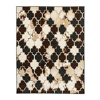 Superior Designer Makinley Indoor Area Rug