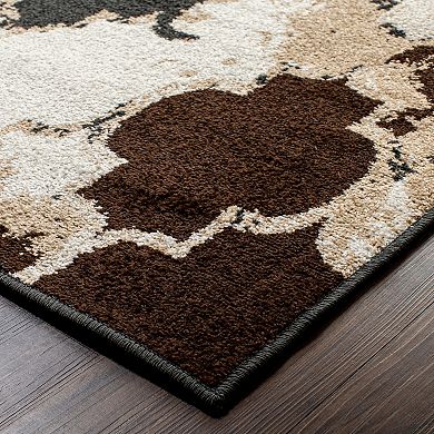Superior Designer Makinley Indoor Area Rug