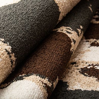 Superior Designer Makinley Indoor Area Rug