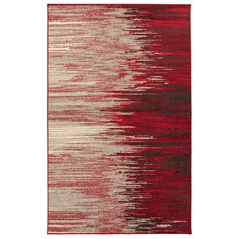 SUPERIOR Designer Meldrick Indoor Area Rug or Runner