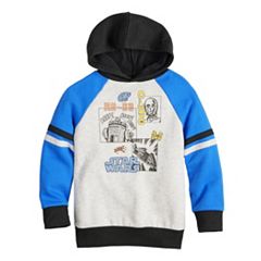 Kohls top boys hoodies