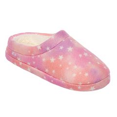 Girls Pink Slippers - Shoes