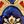 Gold Blue