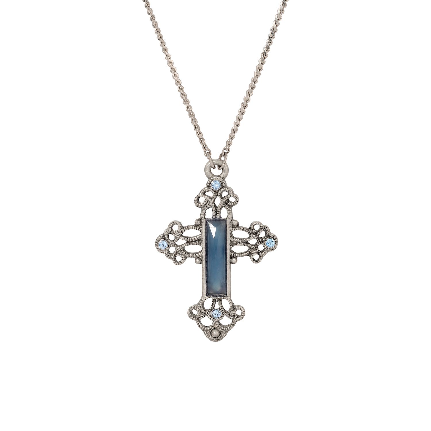 Kohls on sale jewelry crosses