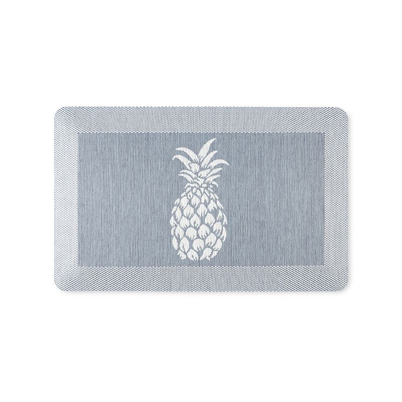 Martha Stewart Bloomfield Sweet Home Anti-Fatigue Kitchen Mat