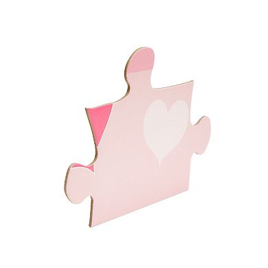 100 Piece Rainbow Unicorn Kids Floor Puzzle, Giant Jigsaw Puzzles for Girls (2.3 x 3 Feet)