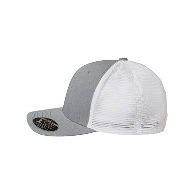 Flexfit 110 Mesh-back Cap