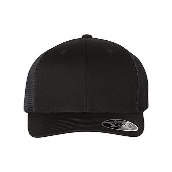 Flexfit 110 Mesh-back Cap