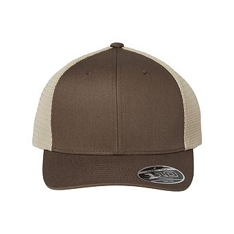Flexfit 110 Mesh-back Cap
