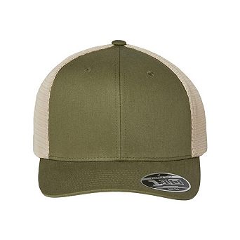 Flexfit 110 Mesh-back Cap
