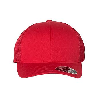 Flexfit 110 Mesh-back Cap