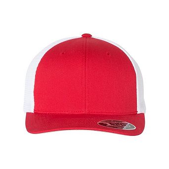 Flexfit 110 Mesh-back Cap