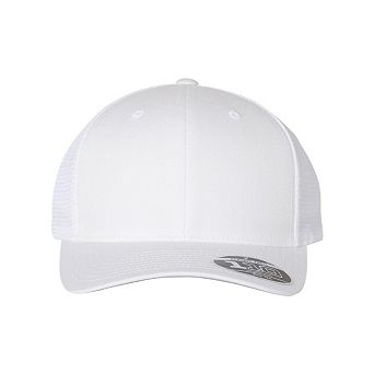 Flexfit 110 Mesh-back Cap