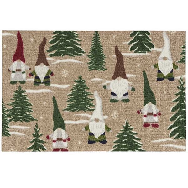 Kohls Christmas Throw Rugs Bryont Blog