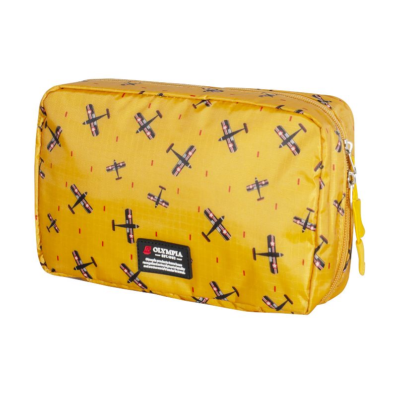 Kohls toiletry bag hot sale