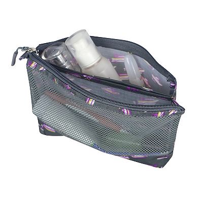 Olympia Travel Toiletry Bag 