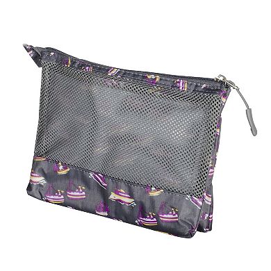 Olympia Travel Toiletry Bag 