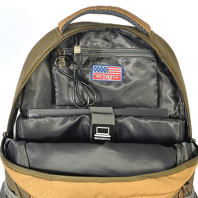 Olympia Eagle Outdoor Backpack