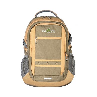 Olympia Eagle Outdoor Backpack