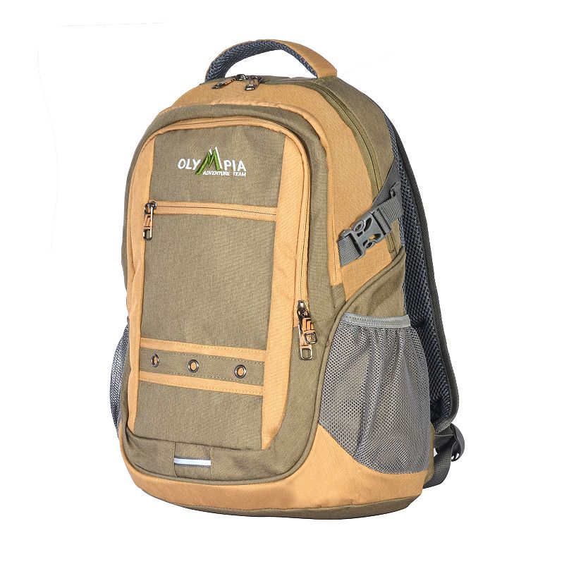 Adventure Travel Backpack Kohls