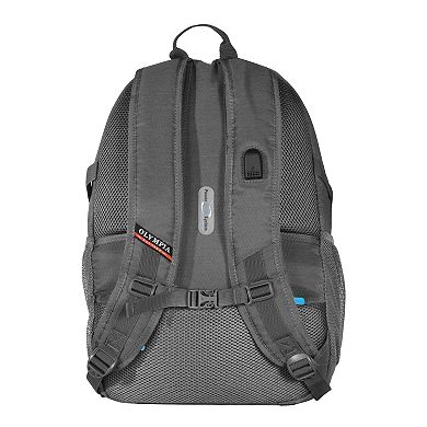 Olympia Huntsman Outdoor Backpack