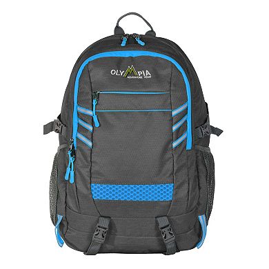 Olympia Huntsman Outdoor Backpack