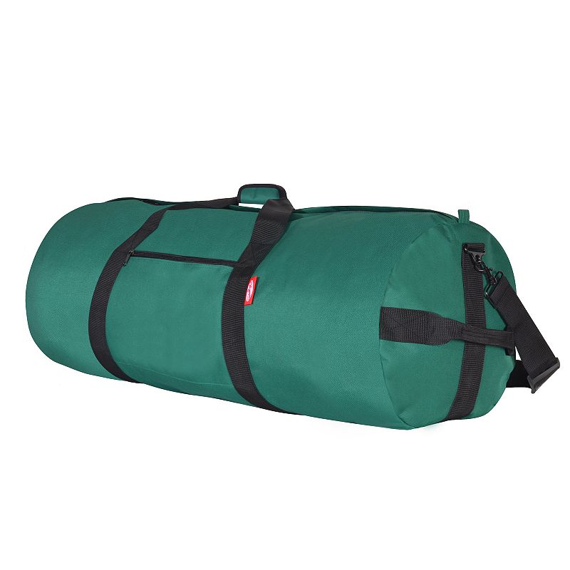 Olympia Outdoor Duffel Bag, Green