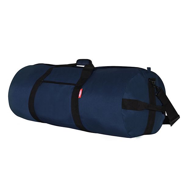 Olympia Outdoor Duffel Bag - Navy