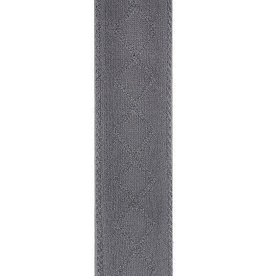 Girls 4-16 Cuddl Duds Plushfill Diamond-Textured Tights