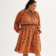 Kohl's Plus Size Clothing for Women for sale