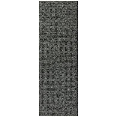 Sonoma Goods For Life Weave Washable Accent Rug