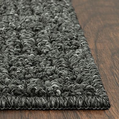 Sonoma Goods For Life Weave Washable Accent Rug
