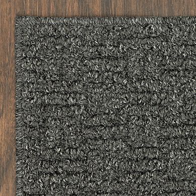 Sonoma Goods For Life Weave Washable Accent Rug