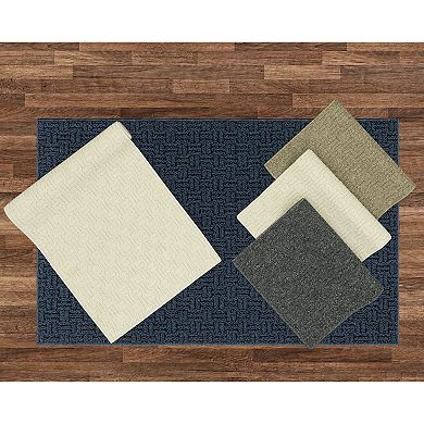 Sonoma Goods For Life Weave Washable Accent Rug