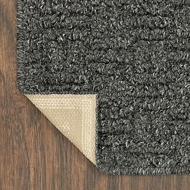 Sonoma Goods For Life Weave Washable Accent Rug