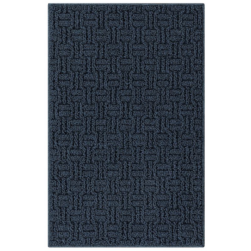 Sonoma Goods For Life® Weave Washable Accent Rug,( different colors) 