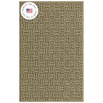 Sonoma Goods For Life® Weave Washable Accent Rug