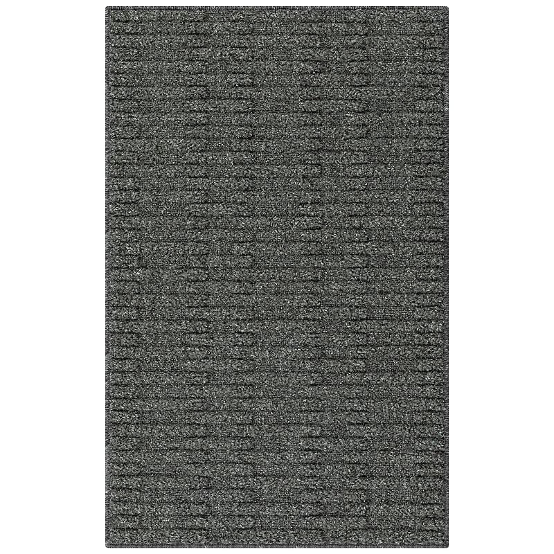 Sonoma Goods For Life Dashes Washable Accent Rug, Grey, 20X30
