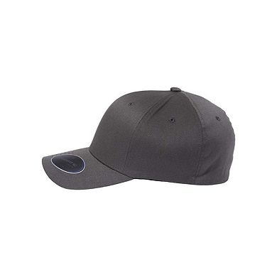 Plain Nu Baseball Cap