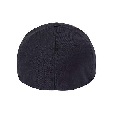 Plain Nu Baseball Cap